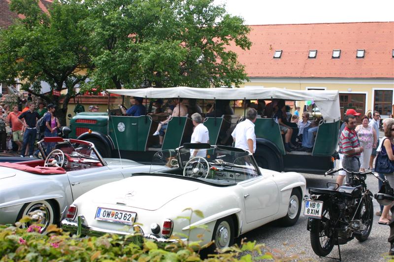 2009-07-12 11. Oldtimertreffen in Pinkafeld